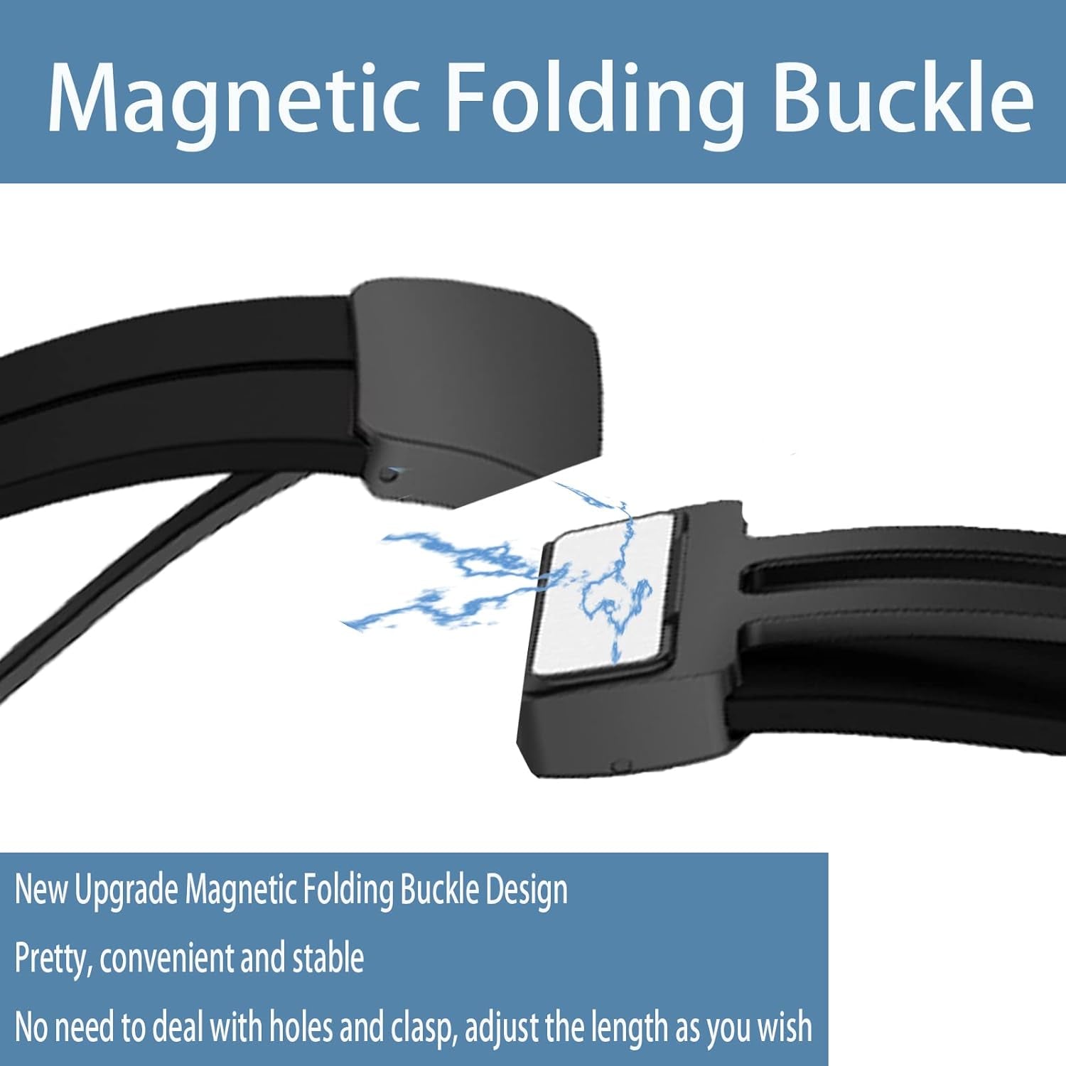 Compatible with Virozis Fitness Tracker Band, Soft Silicone Sport Wristband Replacement Straps Compatible for Virozis P67 .57 Inches Fitness Tracker Smart Watch